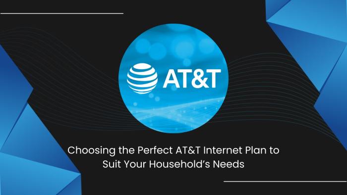 Compare AT&T WiFi Plans With Fiber Internet and Fast Speeds
