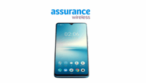 Get Assurance Wireless Phones With Free Monthly Service Plan