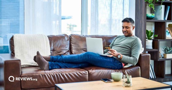 Get Wireless Internet Providers With Affordable Unlimited Home Data