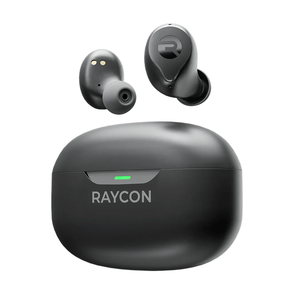 Order Raycon Earbuds With Long Battery Life and Secure Checkout