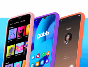 Order Gabb Phone for Kids With Safe Communication Features
