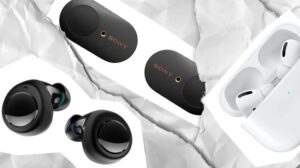 Discover Best Wireless Headphones With Active Noise Cancellation