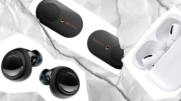 Discover Best Wireless Headphones With Active Noise Cancellation