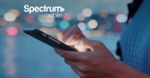 Shop Spectrum Mobile Phones With Affordable Monthly Installments