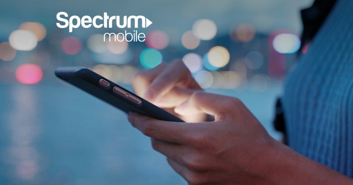 Shop Spectrum Mobile Phones With Affordable Monthly Installments