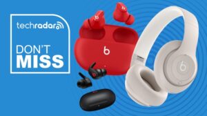 Shop Premium Beats Headphones With Deep Bass and Limited Time Discount