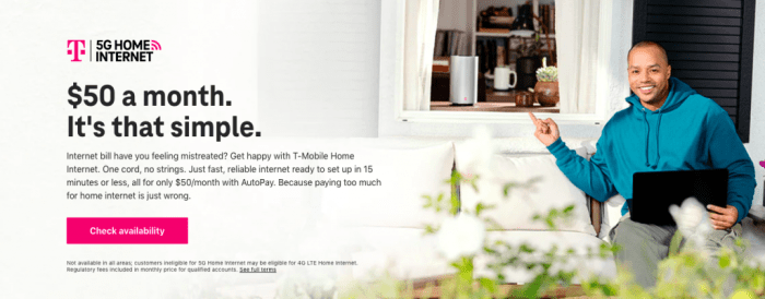 5 Best Fixed Wireless Internet Providers (The Ultimate Breakdown ... Best Wireless Internet Plans for Home With Fast Installation and Unlimited Data