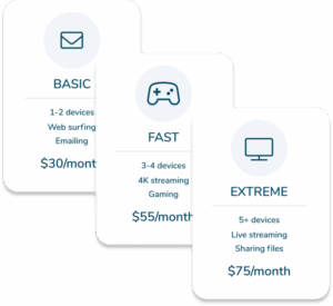 Find WiFi for Home With Reliable Speeds and Affordable Pricing