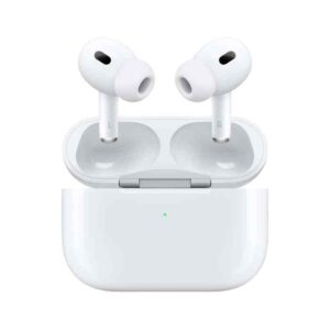 Buy Apple AirPods Pro With Active Noise Cancellation and Fast Delivery