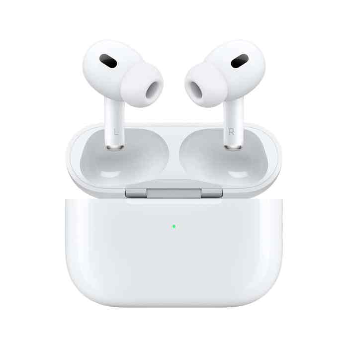 Buy Apple AirPods Pro With Active Noise Cancellation and Fast Delivery