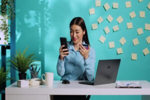 Get Airtalk Wireless Free Smartphone With Eligible Government Program