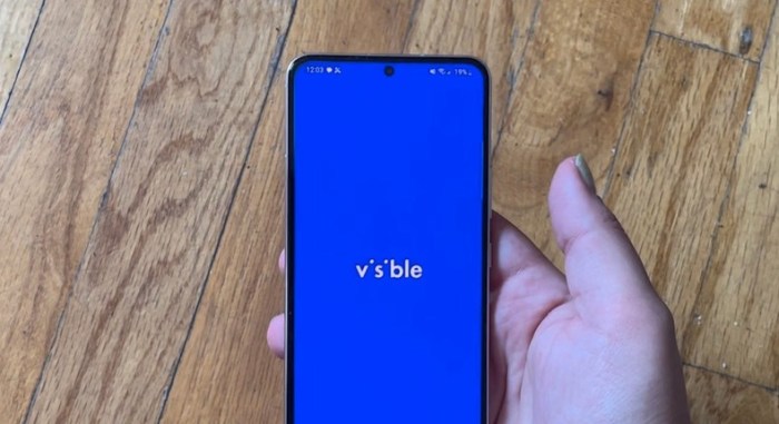 Visible just made its unlimited 5G plan even more affordable — here's ... Switch to Visible Phone Service With Affordable Unlimited Data Plan