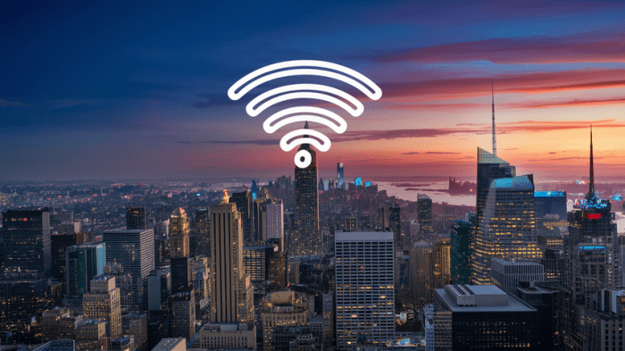 Choose WiFi Broadband Plans With Reliable High Speed Internet