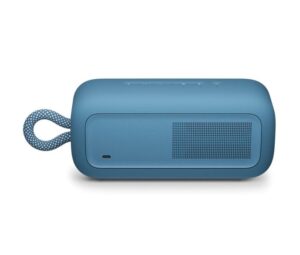 Buy Bose SoundLink Bluetooth Speaker With Portable Premium Audio
