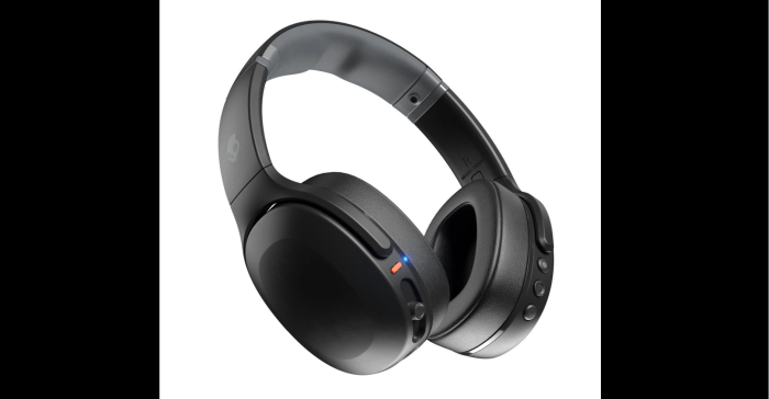 Shop Skullcandy Crusher Evo Headphones With Sensory Bass Technology