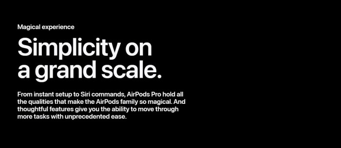 Order Apple AirPods Pro 2 With Improved ANC and MagSafe Case
