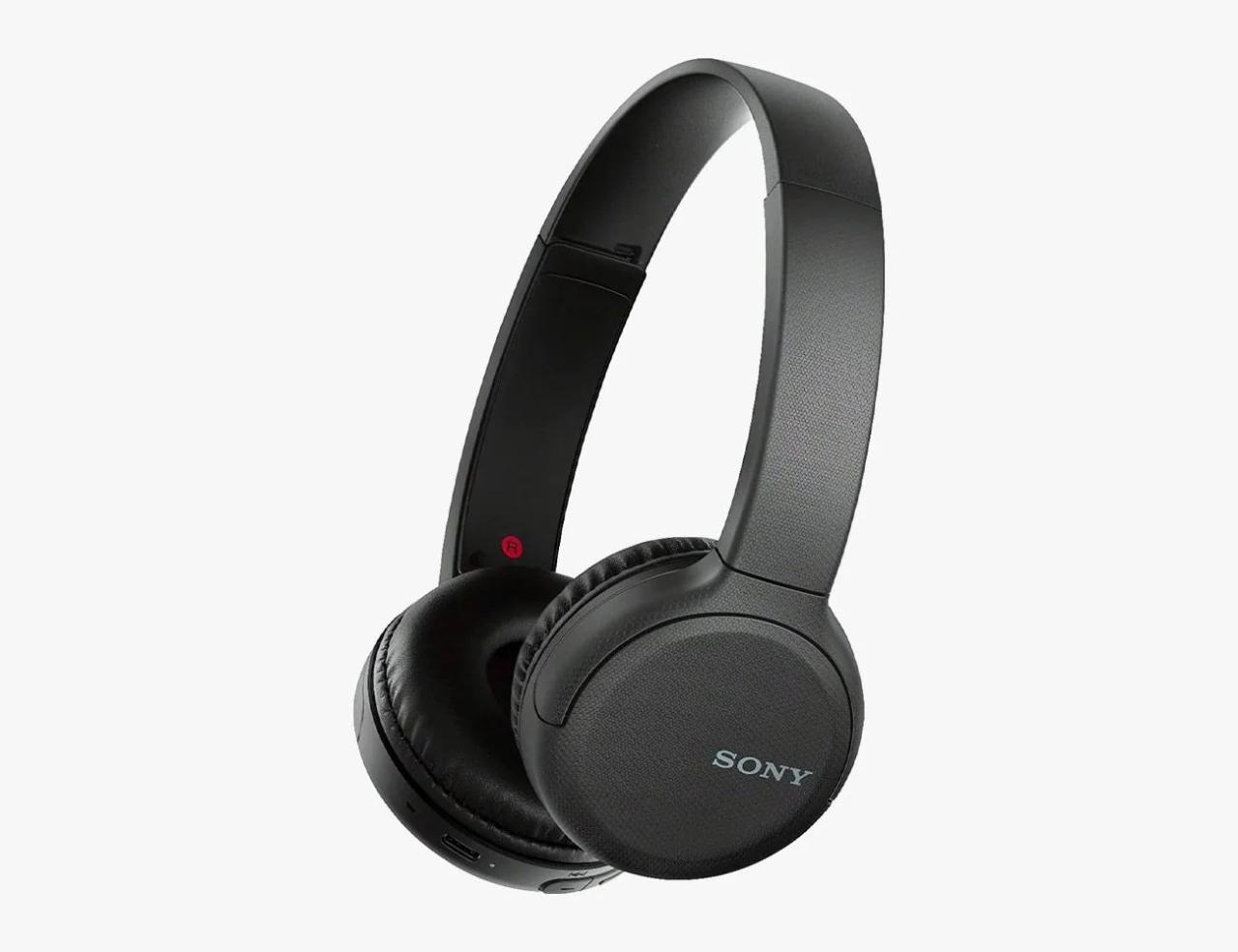 Buy Sony Headphones With Studio Quality Sound and Official Warranty