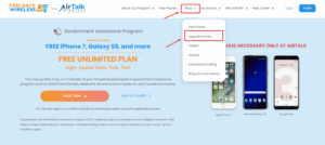 Switch to Airtalk Wireless Unlimited Plan With Affordable Pricing