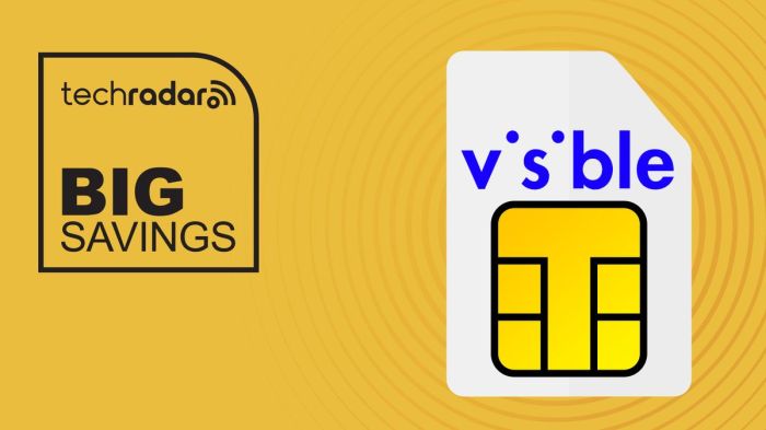 Sign up for a Visible Wireless unlimited plan and pay just 5 a year ... Switch to Visible Wireless Unlimited Plan With Affordable Monthly Pricing