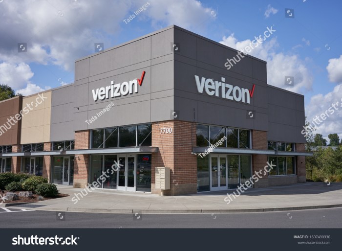 Locate Verizon Wireless Near Me for Same Day Phone Purchase