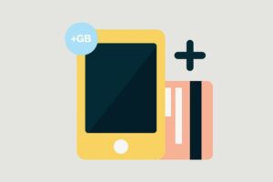 Shop Verizon Prepaid Plans With Flexible Data Options and No Credit Check